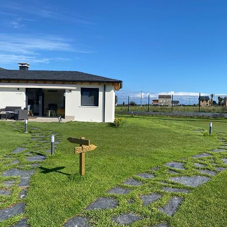 Apartamentos Turisticos Villacordido Villaframil Ribadeo Zewnętrze zdjęcie