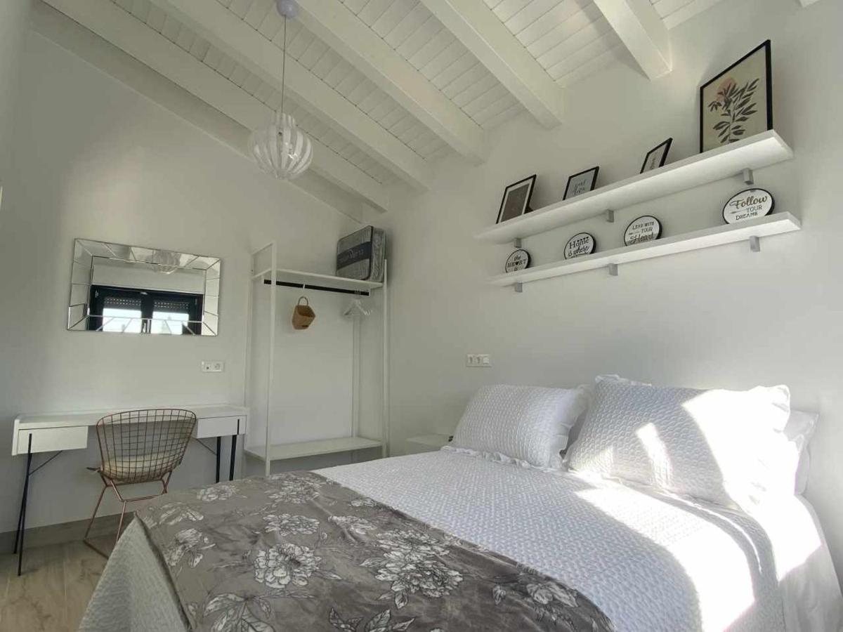 Apartamentos Turisticos Villacordido Villaframil Ribadeo Zewnętrze zdjęcie
