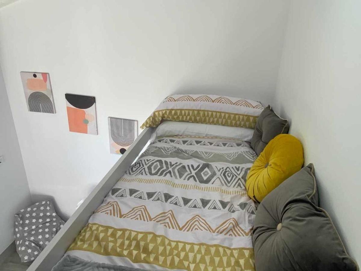 Apartamentos Turisticos Villacordido Villaframil Ribadeo Zewnętrze zdjęcie