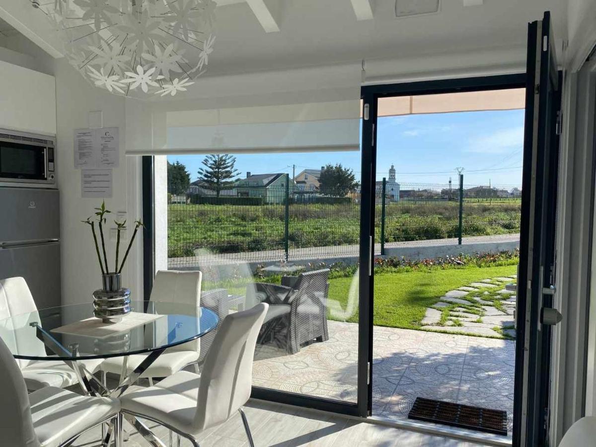 Apartamentos Turisticos Villacordido Villaframil Ribadeo Zewnętrze zdjęcie