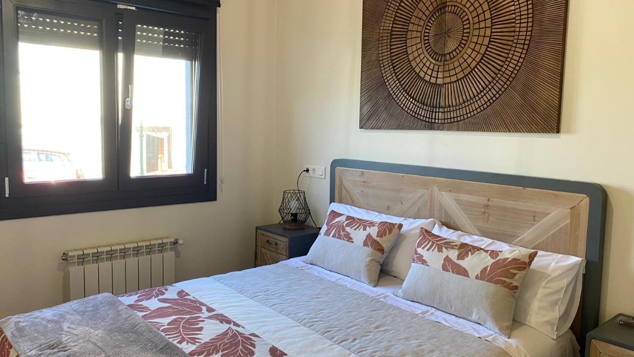 Apartamentos Turisticos Villacordido Villaframil Ribadeo Zewnętrze zdjęcie
