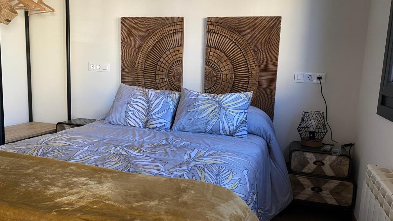Apartamentos Turisticos Villacordido Villaframil Ribadeo Zewnętrze zdjęcie