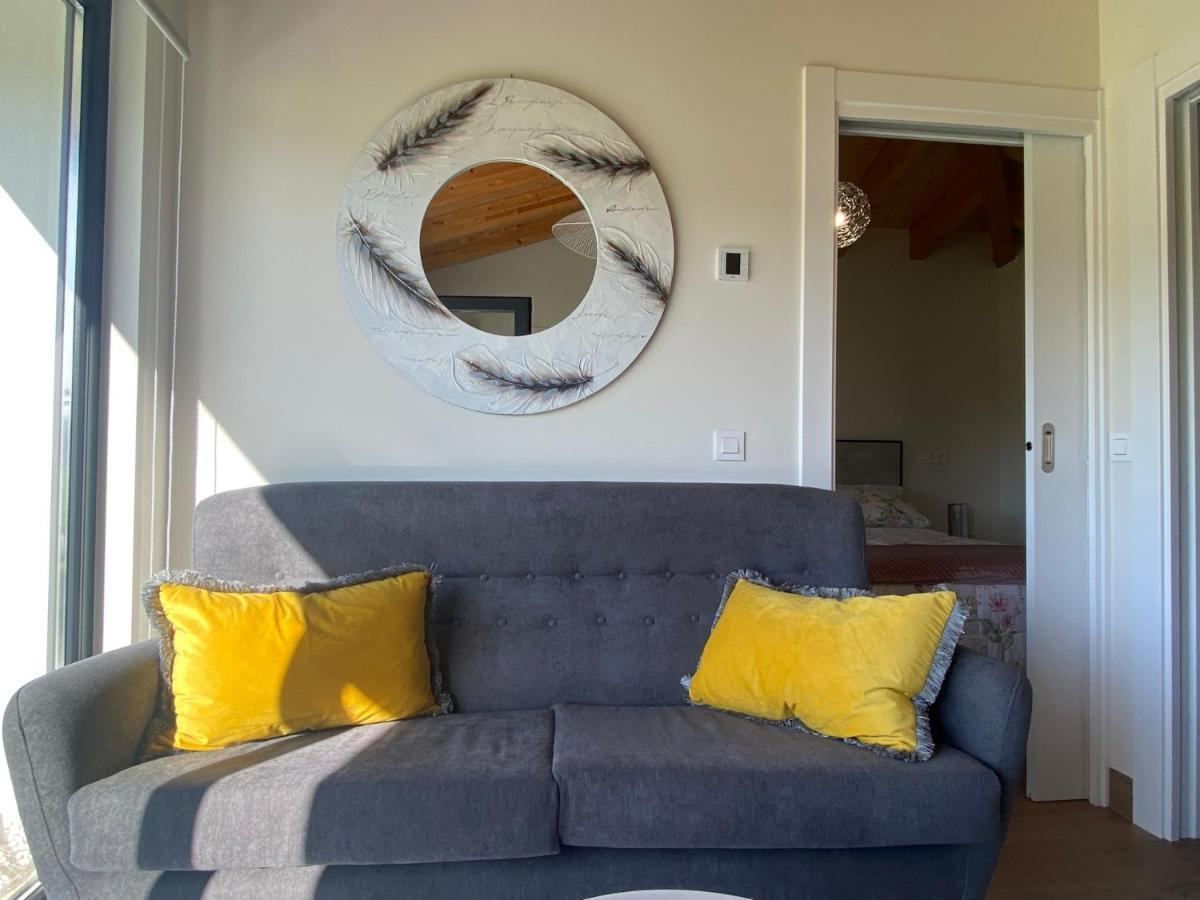 Apartamentos Turisticos Villacordido Villaframil Ribadeo Zewnętrze zdjęcie