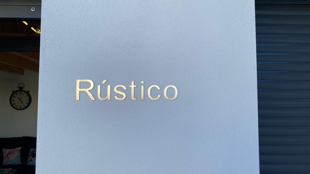 Apartamentos Turisticos Villacordido Villaframil Ribadeo Zewnętrze zdjęcie