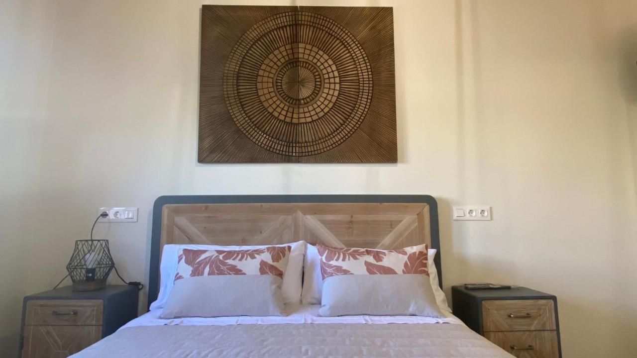 Apartamentos Turisticos Villacordido Villaframil Ribadeo Zewnętrze zdjęcie