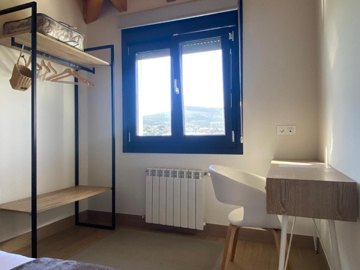 Apartamentos Turisticos Villacordido Villaframil Ribadeo Zewnętrze zdjęcie