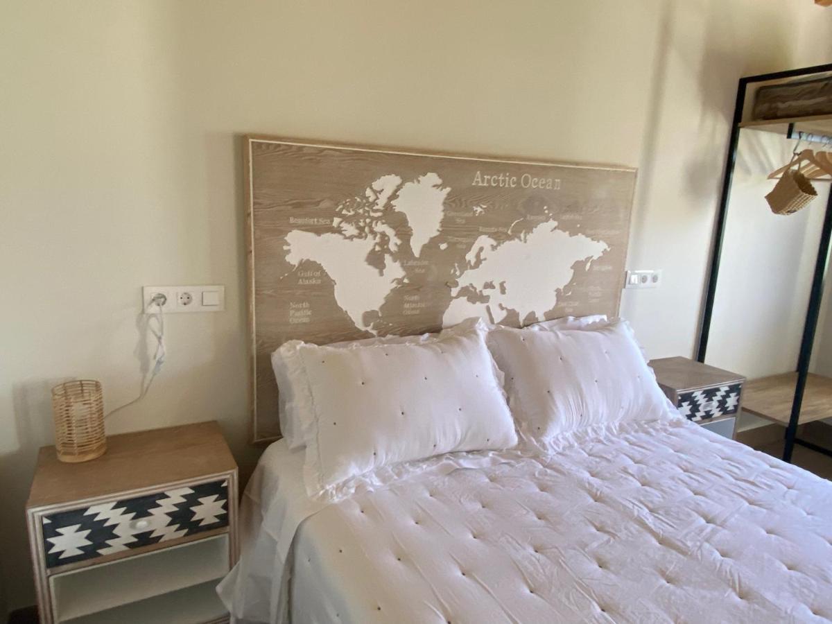 Apartamentos Turisticos Villacordido Villaframil Ribadeo Zewnętrze zdjęcie