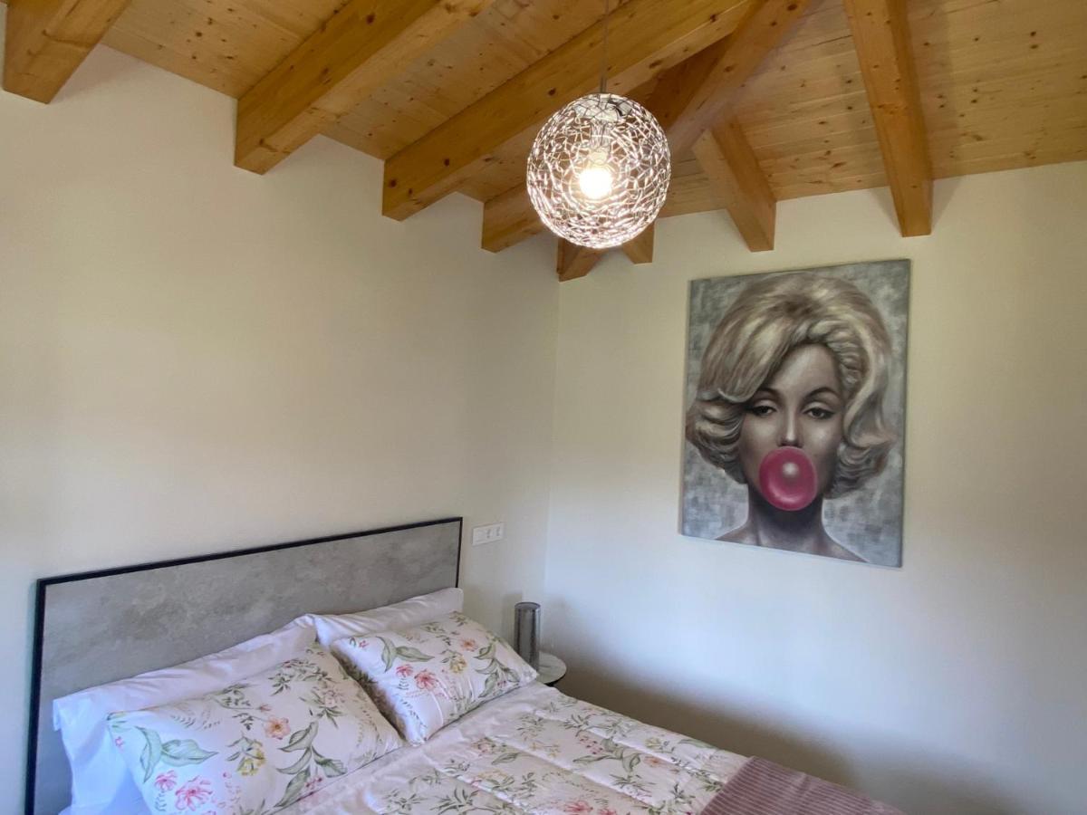 Apartamentos Turisticos Villacordido Villaframil Ribadeo Zewnętrze zdjęcie