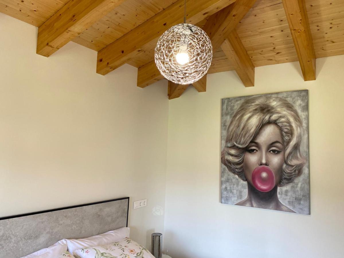 Apartamentos Turisticos Villacordido Villaframil Ribadeo Zewnętrze zdjęcie