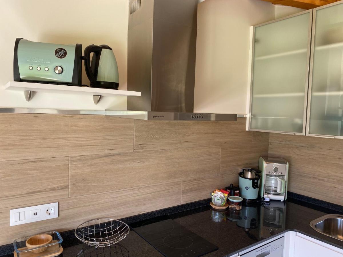 Apartamentos Turisticos Villacordido Villaframil Ribadeo Zewnętrze zdjęcie