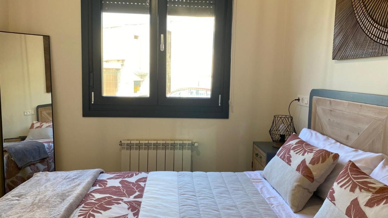 Apartamentos Turisticos Villacordido Villaframil Ribadeo Zewnętrze zdjęcie