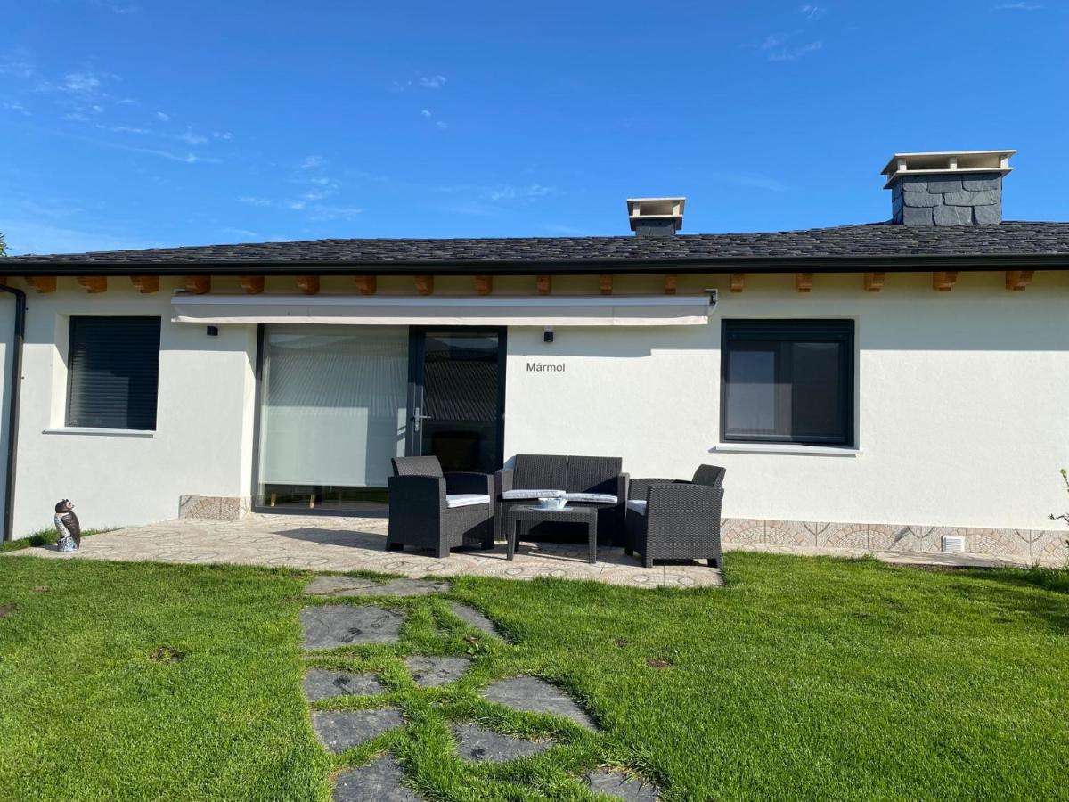 Apartamentos Turisticos Villacordido Villaframil Ribadeo Zewnętrze zdjęcie